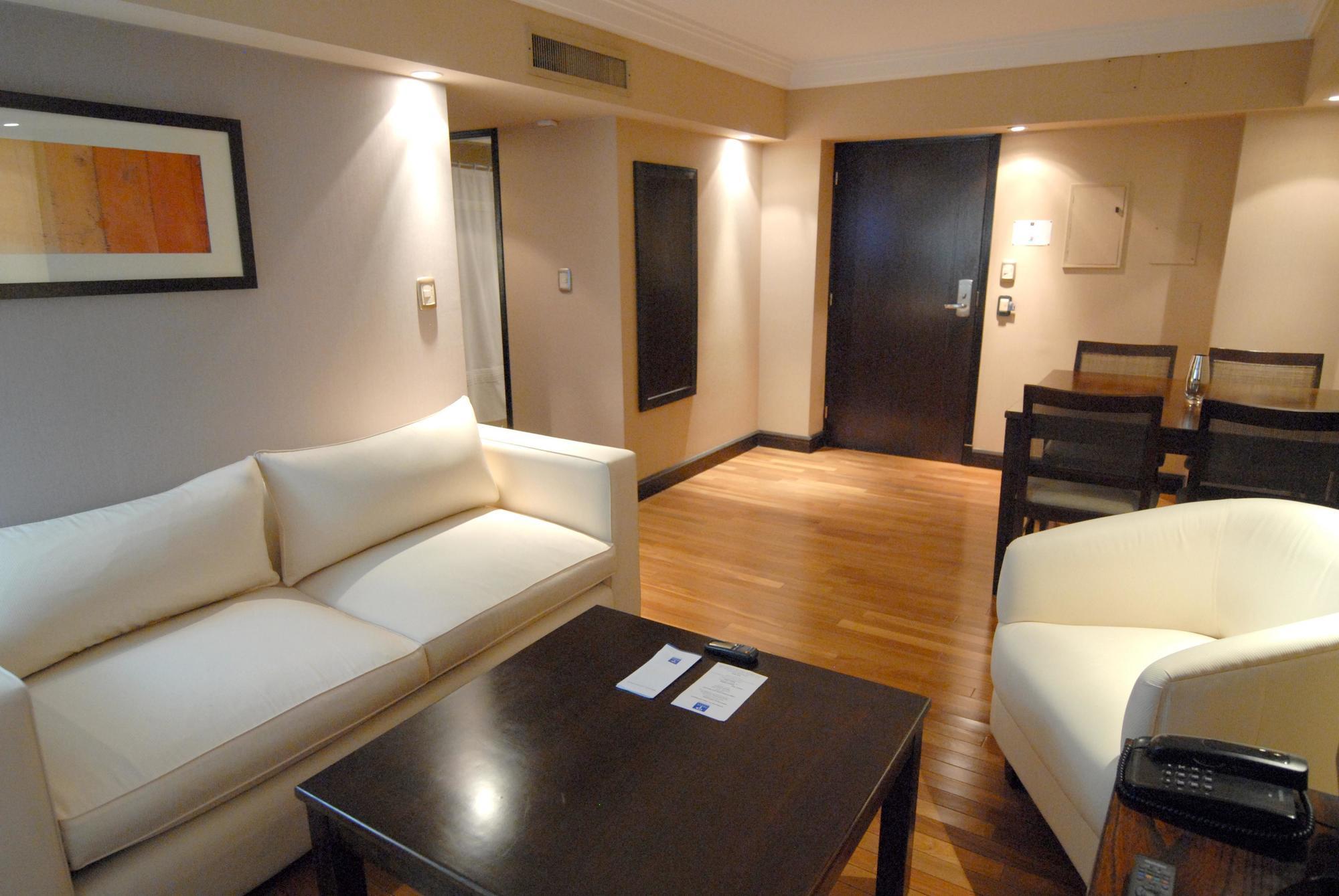 Premium Tower Suites Mendoza Ngoại thất bức ảnh