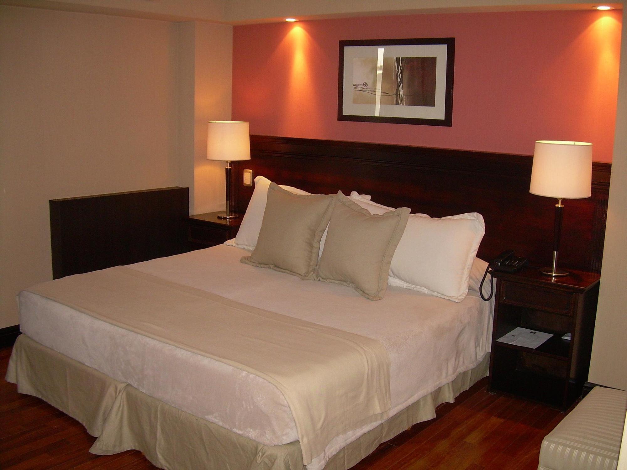 Premium Tower Suites Mendoza Ngoại thất bức ảnh