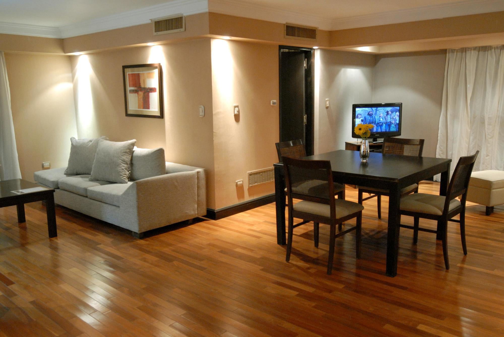 Premium Tower Suites Mendoza Ngoại thất bức ảnh
